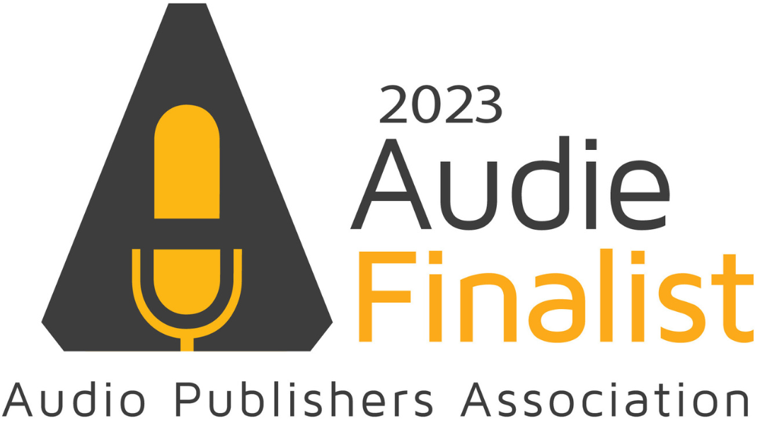 Audie Finalist 2023