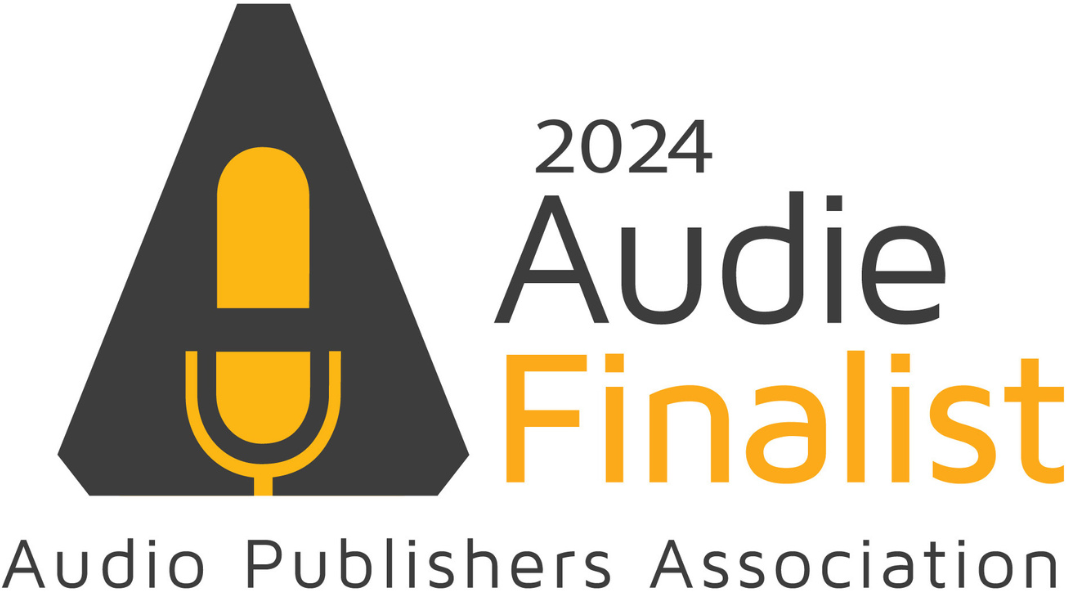 Audie award narrator